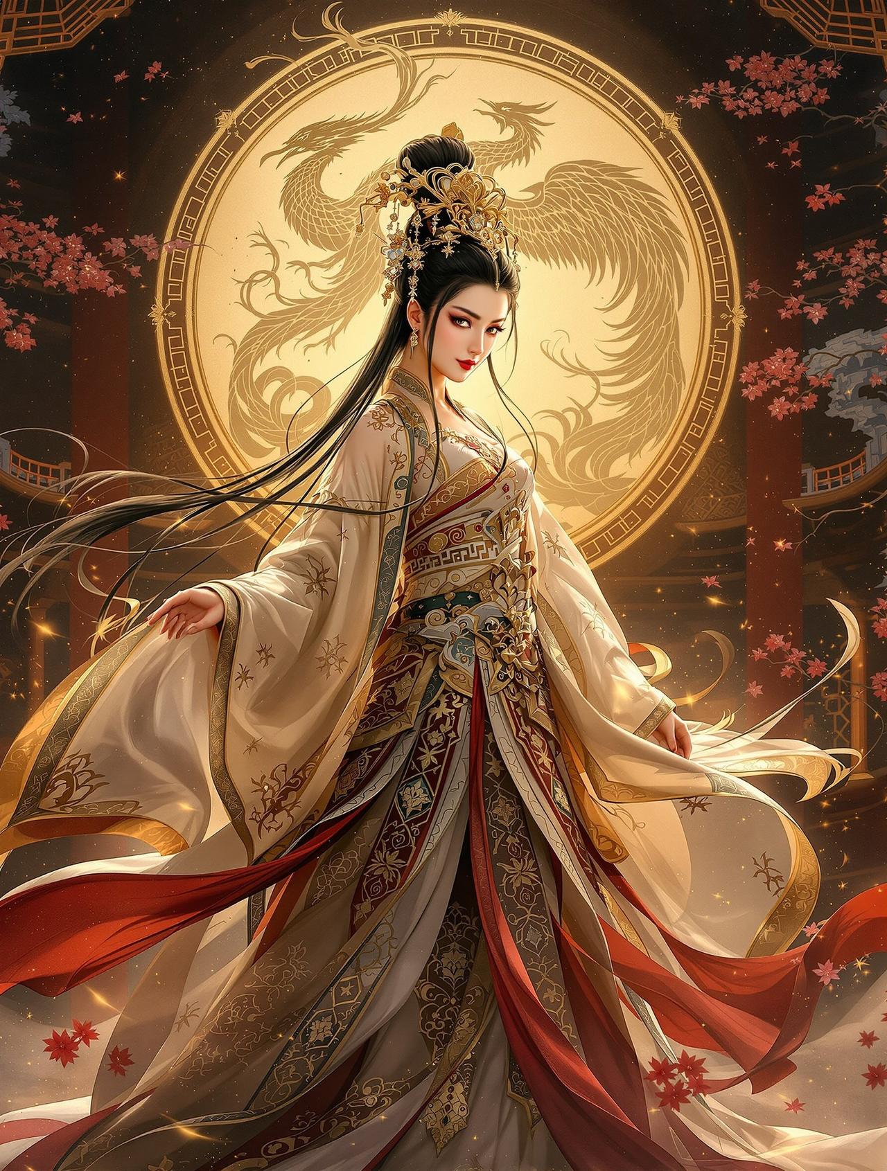 电视短剧软件 - 逆袭之凤还巢