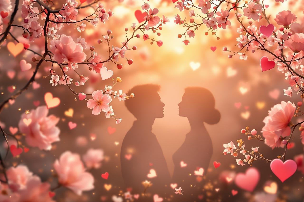 电视短剧软件 - 桂花飘香·甜宠剧场