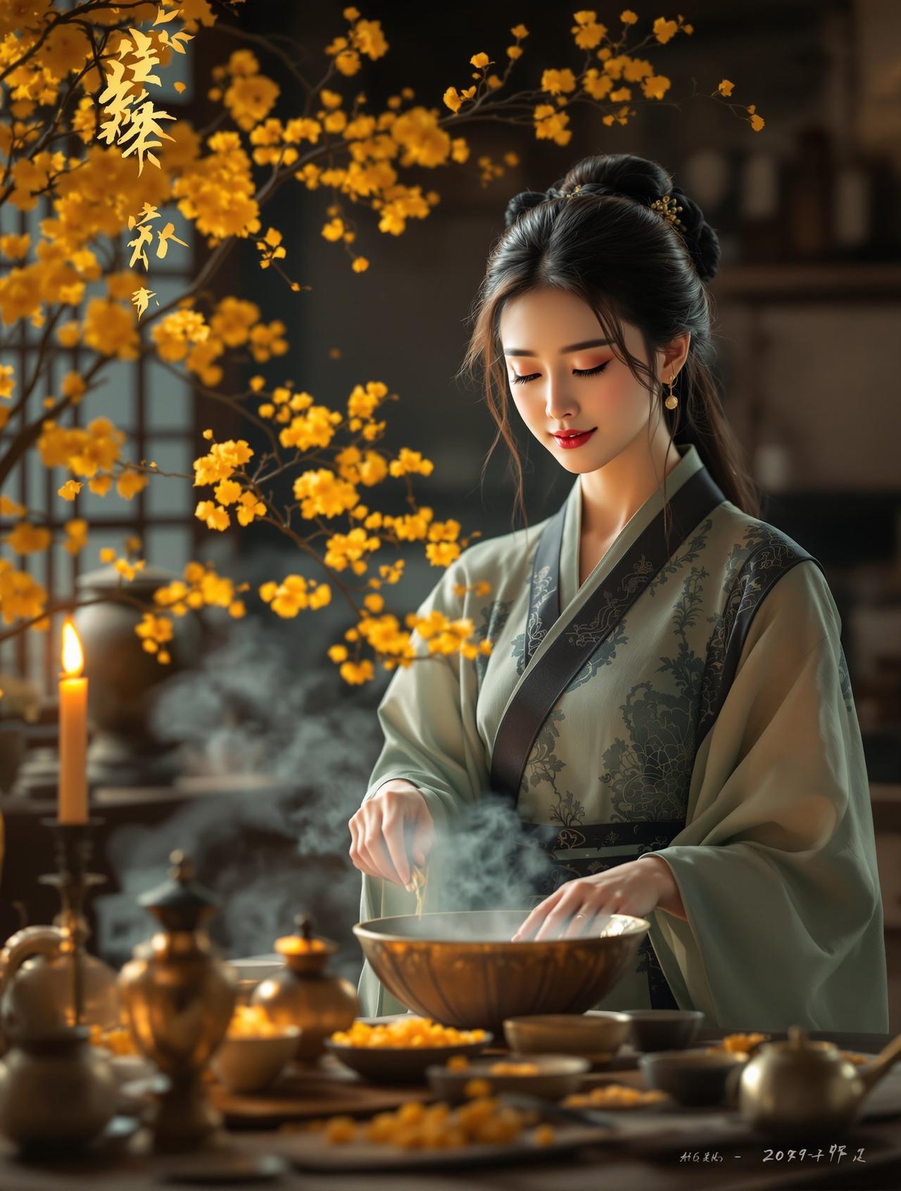 电视短剧软件 - 桂花酿
