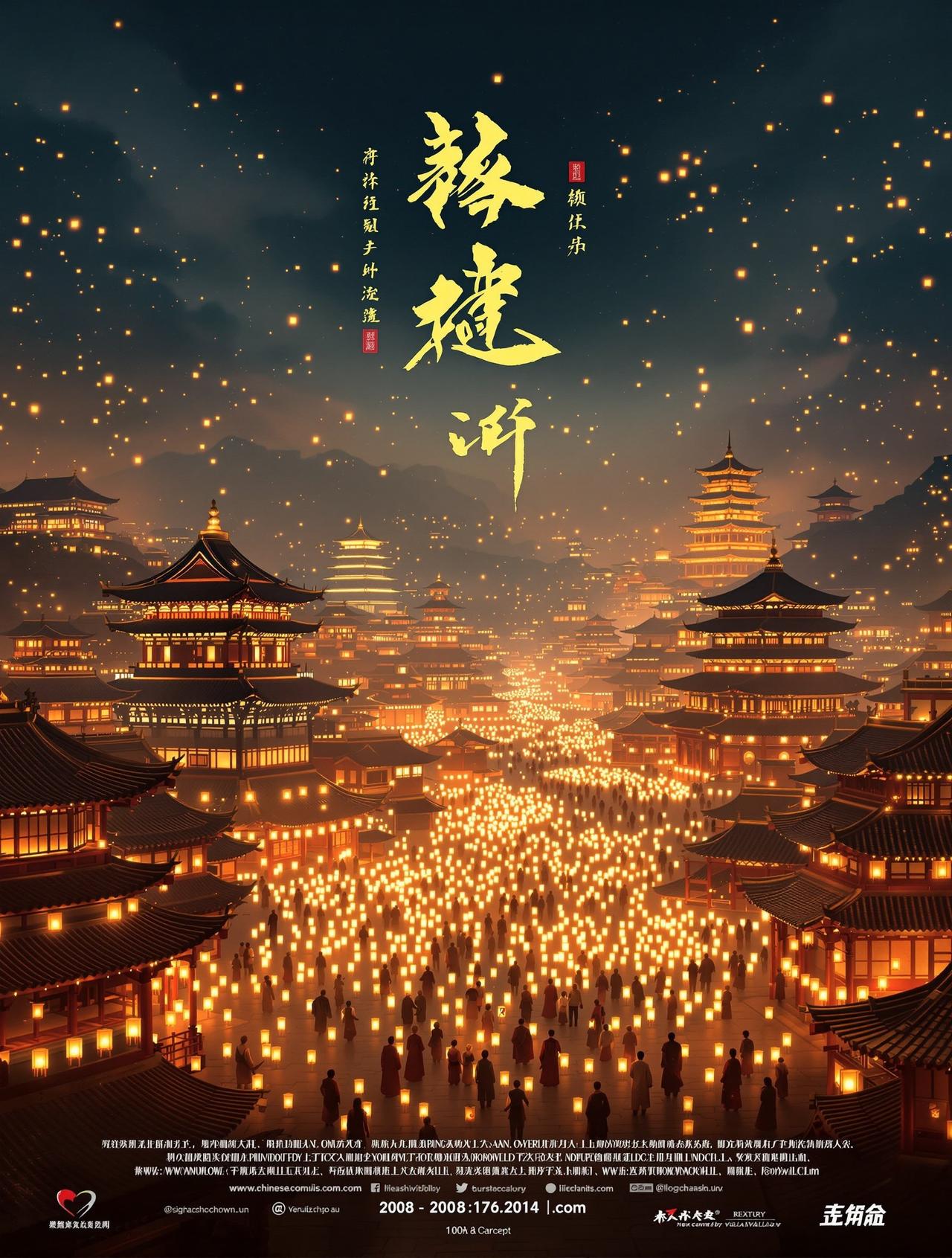 电视短剧软件 - 长安十二时辰之锦绣