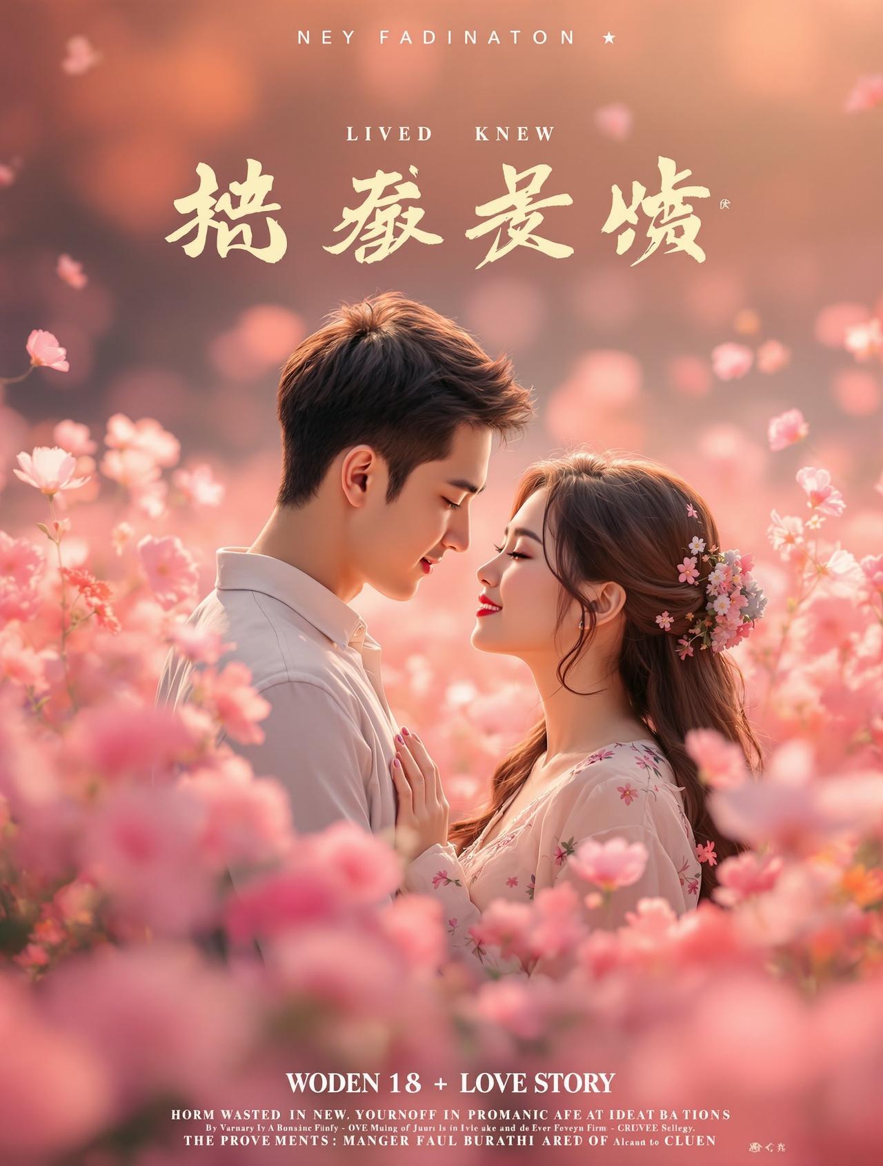 电视短剧软件 - 桂花树下遇见你