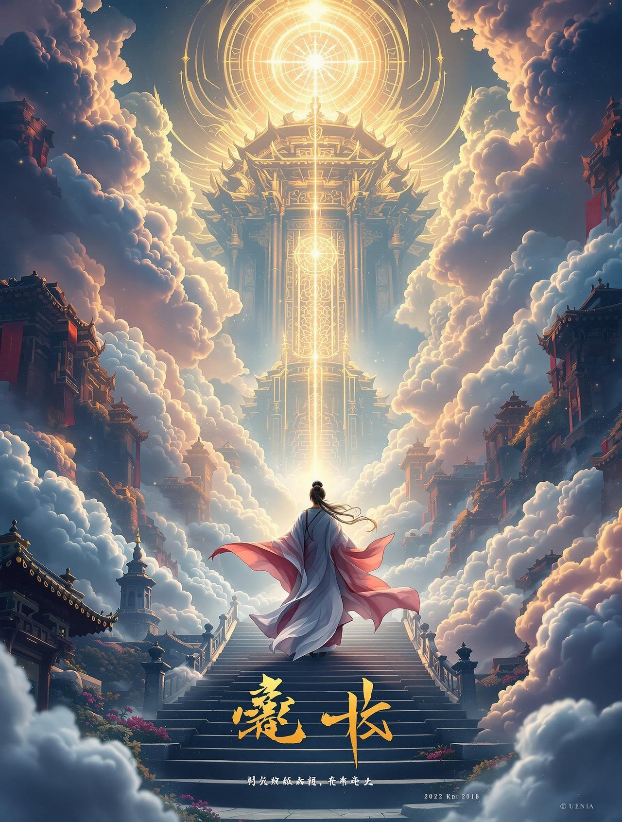 电视短剧软件 - 九天玄女之凡尘劫